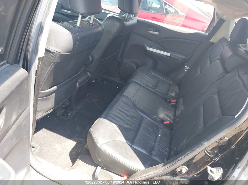 2014 Honda Cr-V VIN: 2HKRM4H94EH111084 Lot: 12022832