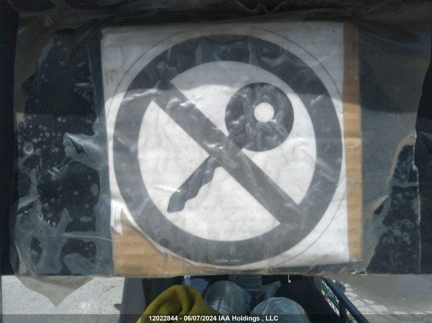 2008 Chrysler Town & Country Touring VIN: 2A8HR54P28R770398 Lot: 12022844