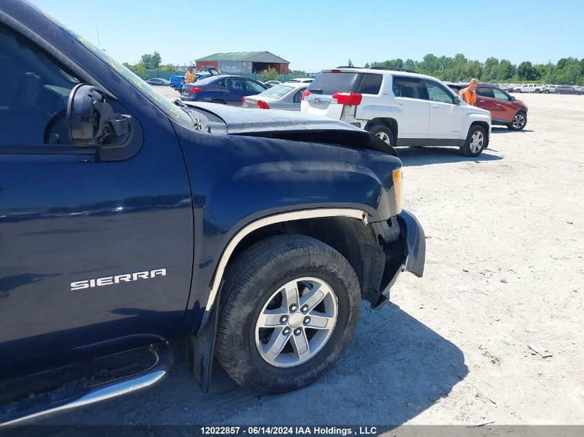 2010 GMC Sierra 1500 VIN: 1GTPCTEX8AZ224370 Lot: 12022857