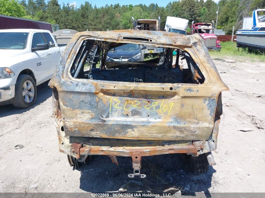 2009 Ford Escape Xlt VIN: 1FMCU93GX9KA48049 Lot: 12022869