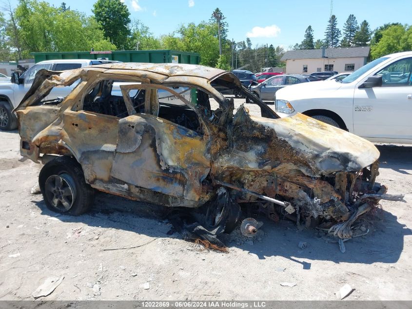 2009 Ford Escape Xlt VIN: 1FMCU93GX9KA48049 Lot: 12022869