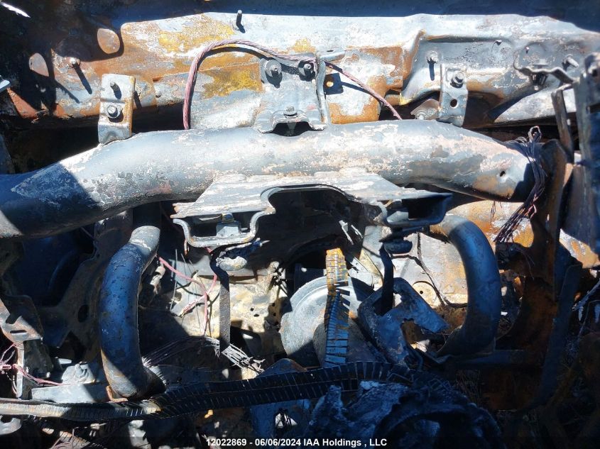 2009 Ford Escape Xlt VIN: 1FMCU93GX9KA48049 Lot: 12022869