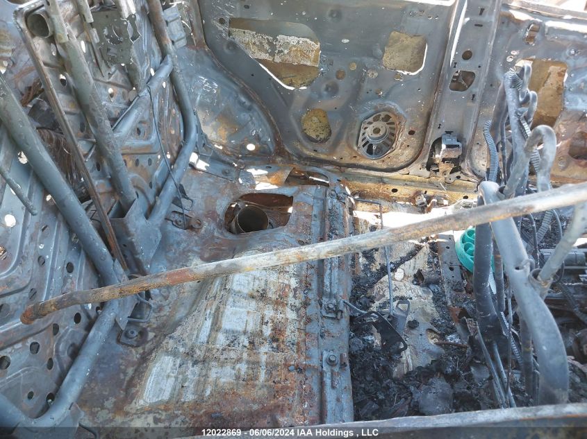 2009 Ford Escape Xlt VIN: 1FMCU93GX9KA48049 Lot: 12022869