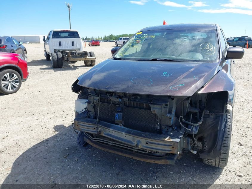 2007 Mazda Cx-9 VIN: JM3TB28Y870105917 Lot: 12022878