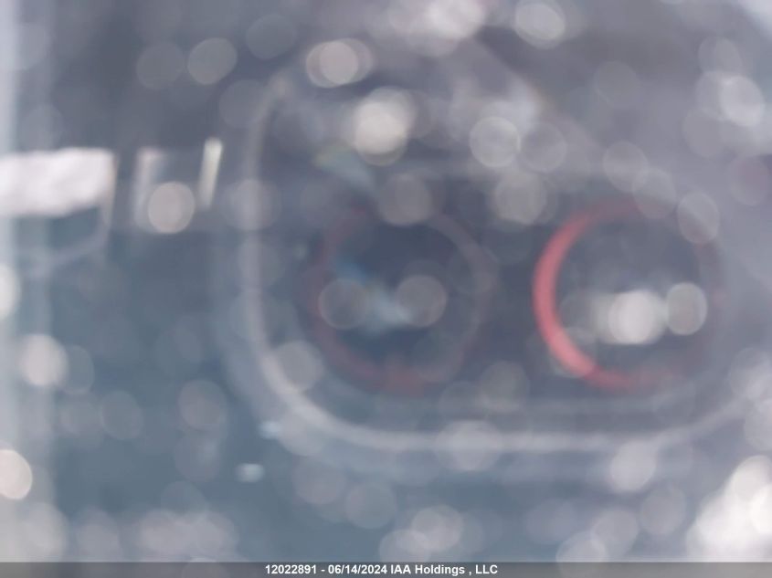 2022 Mazda Cx-5 Premium VIN: JM3KFBDM8N1629031 Lot: 12022891