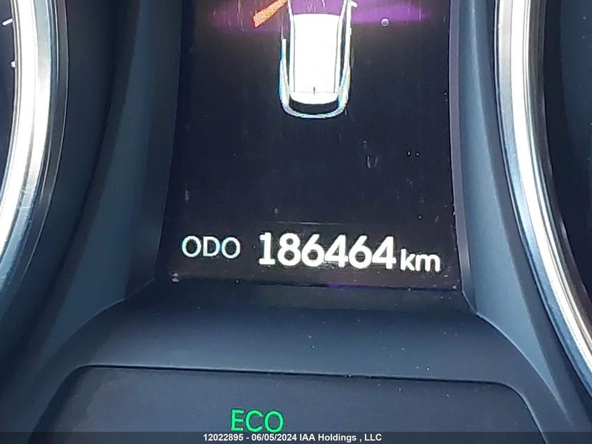 2013 Hyundai Santa Fe Sport VIN: 5XYZUDLA3DG076478 Lot: 12022895