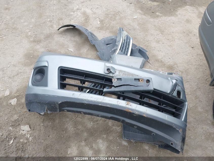 2007 Nissan Versa 1.8S VIN: 3N1BC11E67L415615 Lot: 12022899