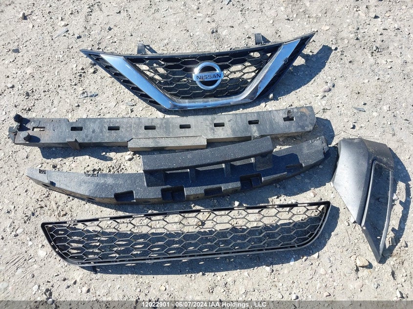 2016 Nissan Sentra VIN: 3N1AB7AP9GL677308 Lot: 12022901