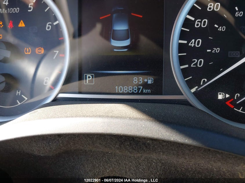 2016 Nissan Sentra VIN: 3N1AB7AP9GL677308 Lot: 12022901