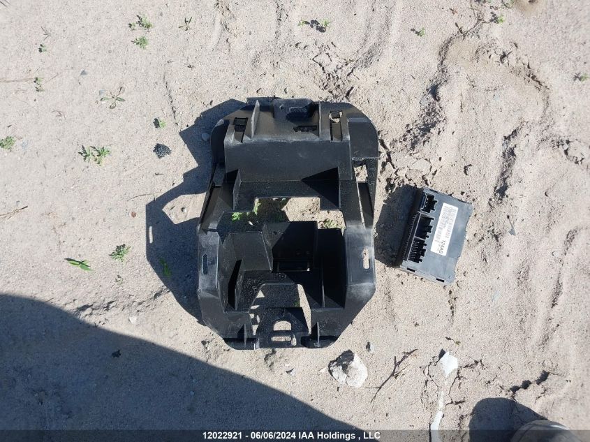 2018 Dodge Durango R/T VIN: 1C4SDJCT3JC159538 Lot: 12022921