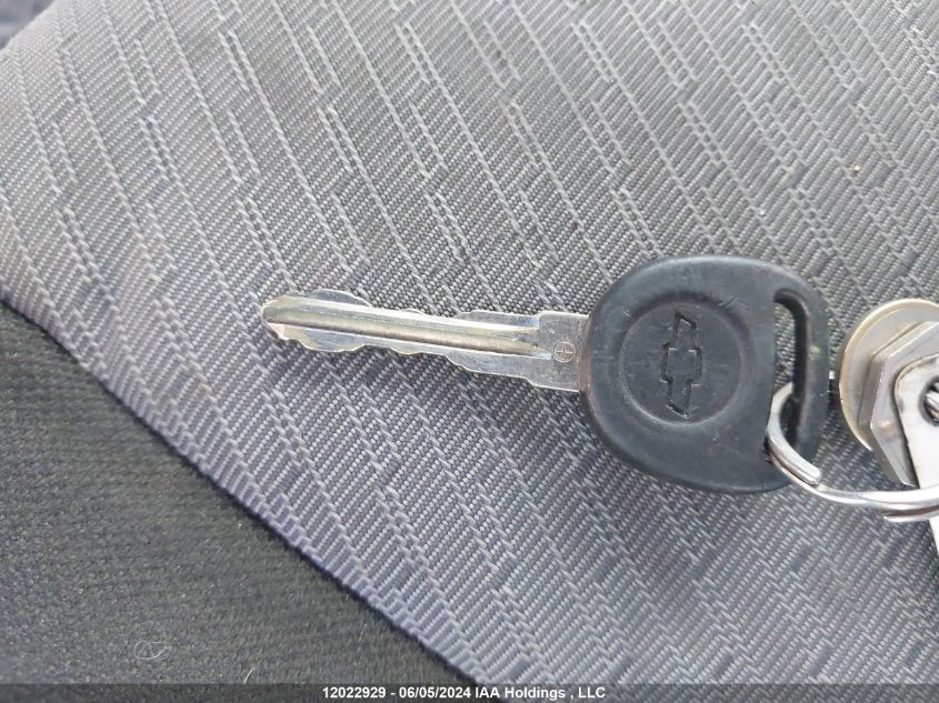 2009 Chevrolet Silverado C1500 VIN: 1GCEC14C59Z243951 Lot: 12022929