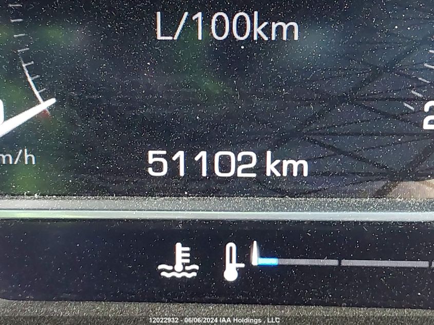 2022 GMC Sierra K1500 Slt VIN: 3GTUUDETXNG501089 Lot: 12022932