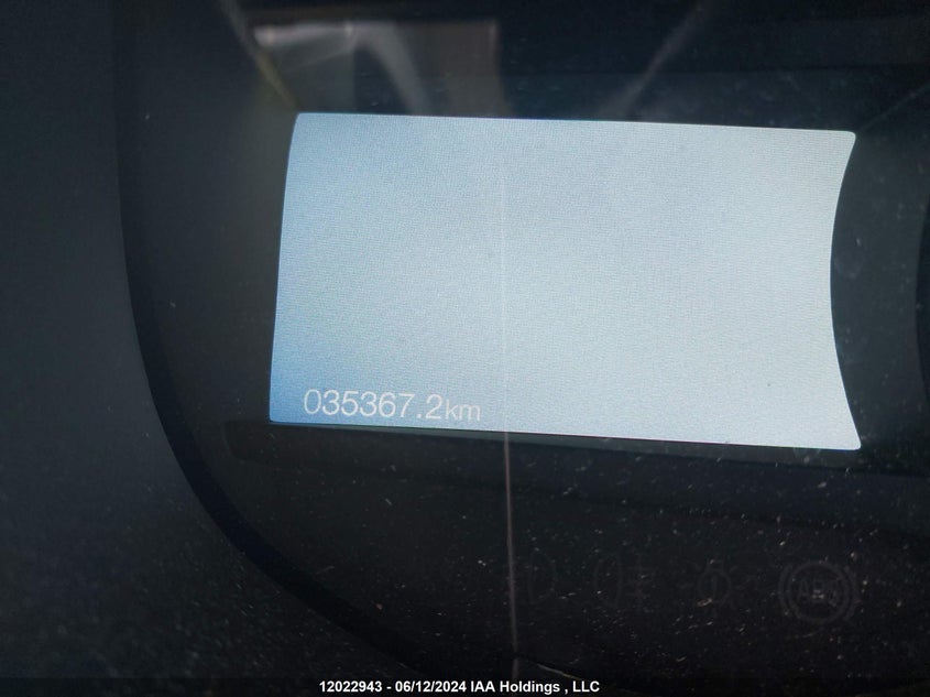 2023 Ford Edge Sel VIN: 2FMPK4J90PBA34912 Lot: 12022943