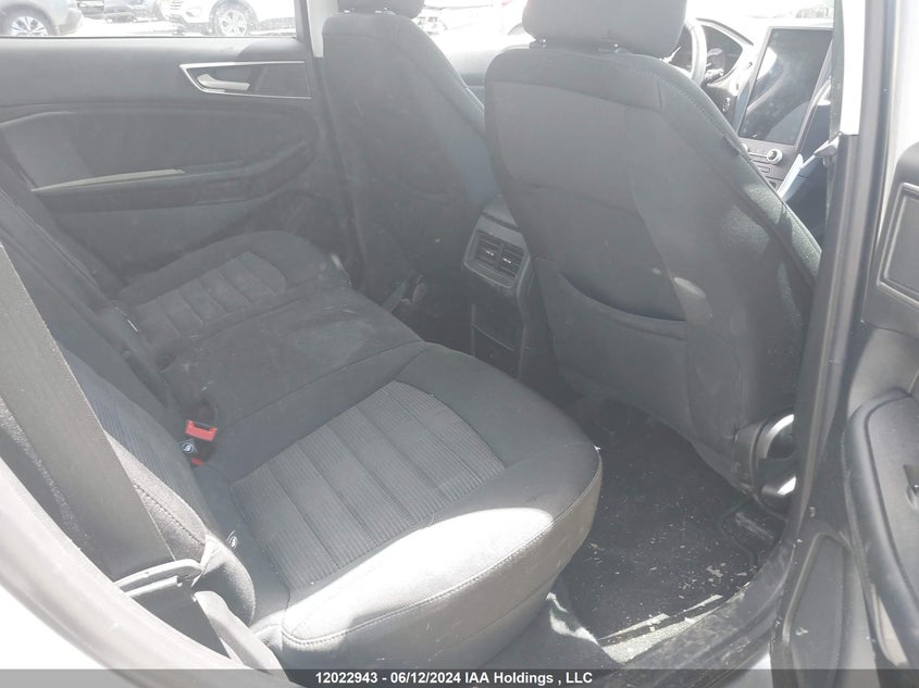 2023 Ford Edge Sel VIN: 2FMPK4J90PBA34912 Lot: 12022943