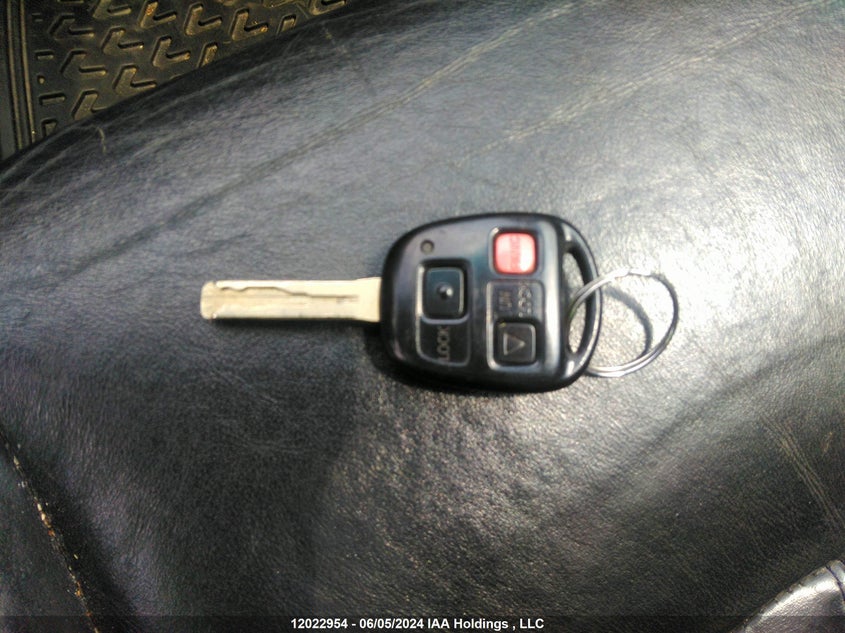 2003 Lexus Rx 300 VIN: JTJHF10U830292864 Lot: 12022954