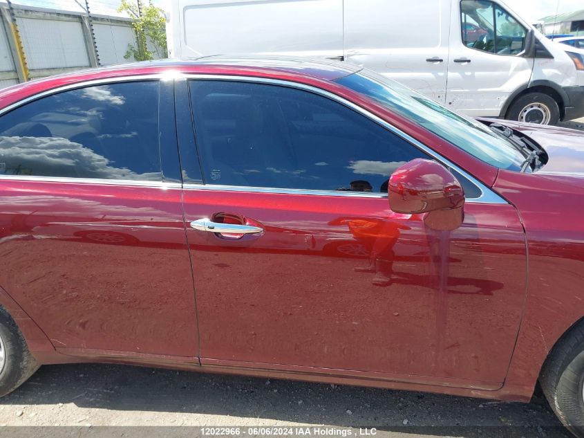 2007 Lexus Es 350 350 VIN: JTHBJ46G972101309 Lot: 12022966