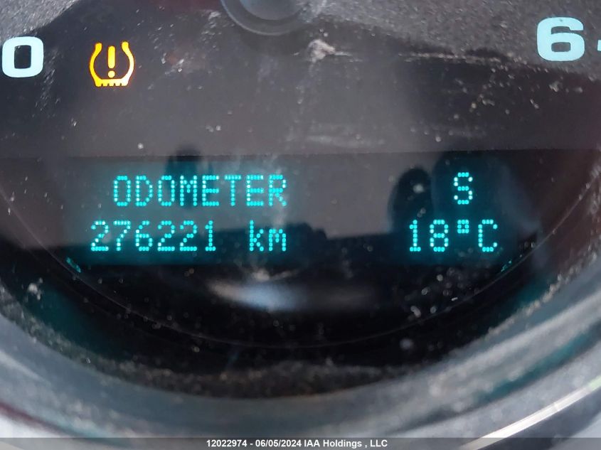 2011 Chevrolet Silverado K1500 Lt VIN: 3GCPKSE30BG173104 Lot: 12022974