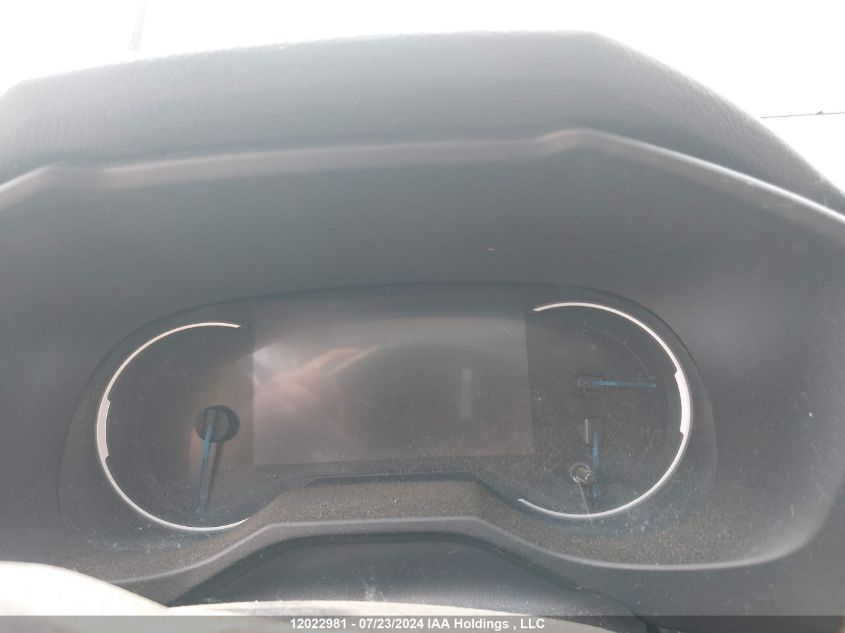 2021 Toyota Rav4 Hybrid Limited VIN: 2T3DWRFVXMW109977 Lot: 12022981