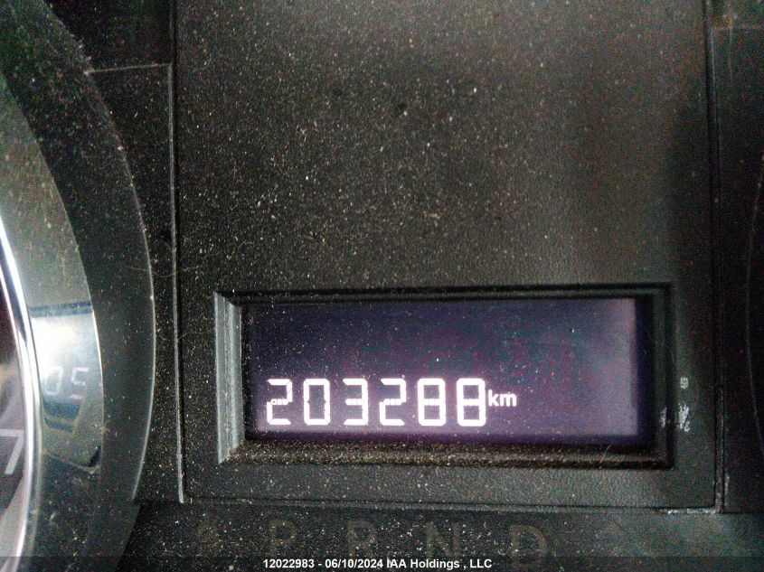 2016 Dodge Grand Caravan Se/Sxt VIN: 2C4RDGBG4GR394424 Lot: 12022983