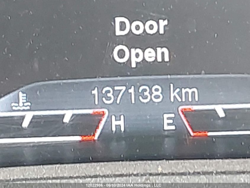 2016 Jeep Cherokee Overland VIN: 1C4PJMJS3GW367274 Lot: 12022986