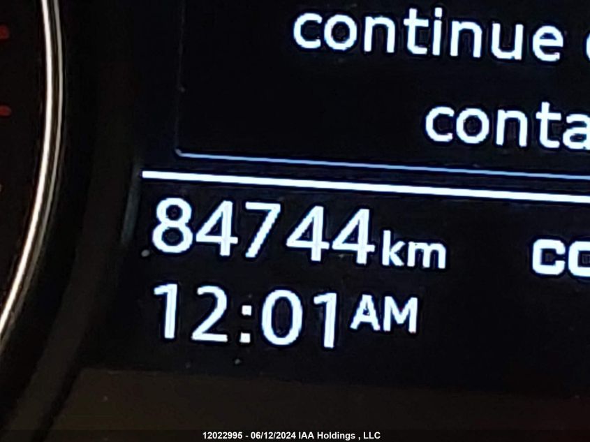 2019 Audi Q5 Premium VIN: WA1ANAFY0K2120049 Lot: 12022995