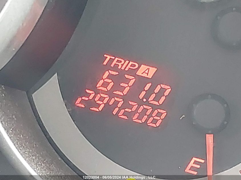 2007 Mazda Mazda3 VIN: JM1BK343371656710 Lot: 12023004