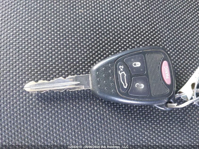 2013 Dodge Avenger Se VIN: 1C3CDZAB0DN586878 Lot: 12023010