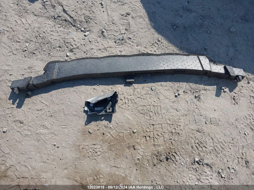 2024 Toyota Highlander Hybrid Limited/Hybrid Platinum VIN: 5TDEBRCH2RS139269 Lot: 12023018