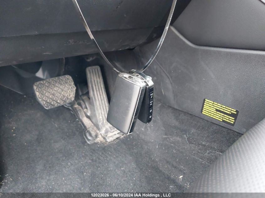 2022 Mazda 3 Gt VIN: 3MZBPBDY4NM306703 Lot: 12023026