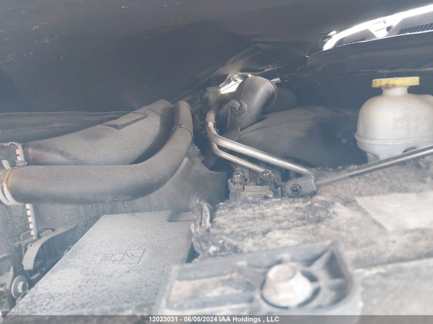 2017 Ram 1500 Slt VIN: 1C6RR7LT7HS664024 Lot: 12023031