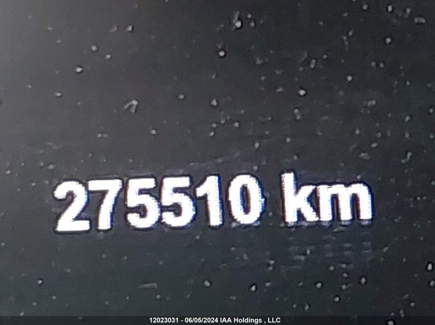 2017 Ram 1500 Slt VIN: 1C6RR7LT7HS664024 Lot: 12023031