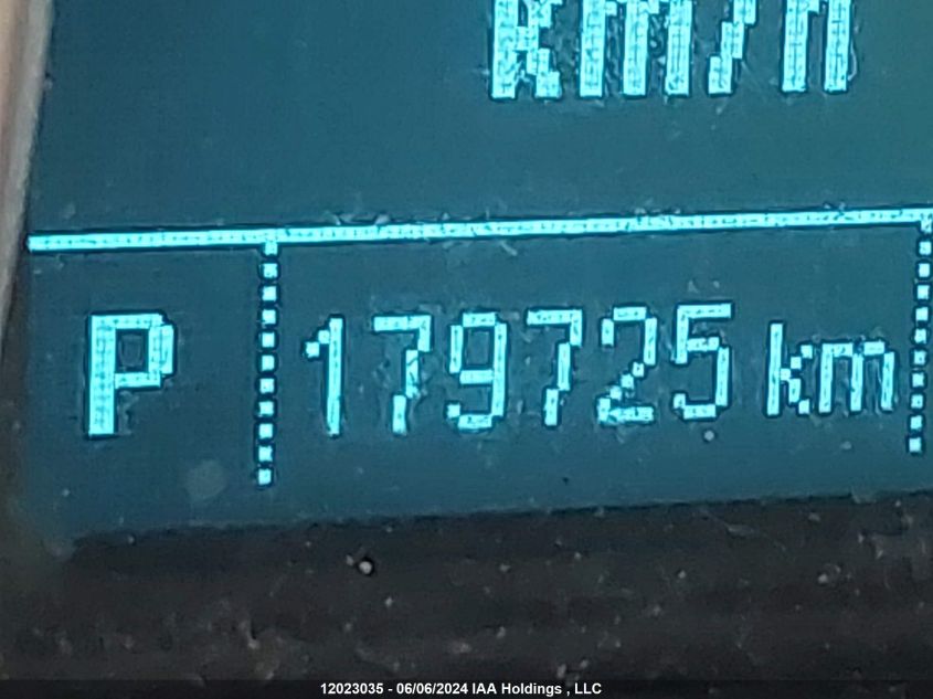 2015 Chevrolet Equinox VIN: 2GNFLHE33F6117873 Lot: 12023035