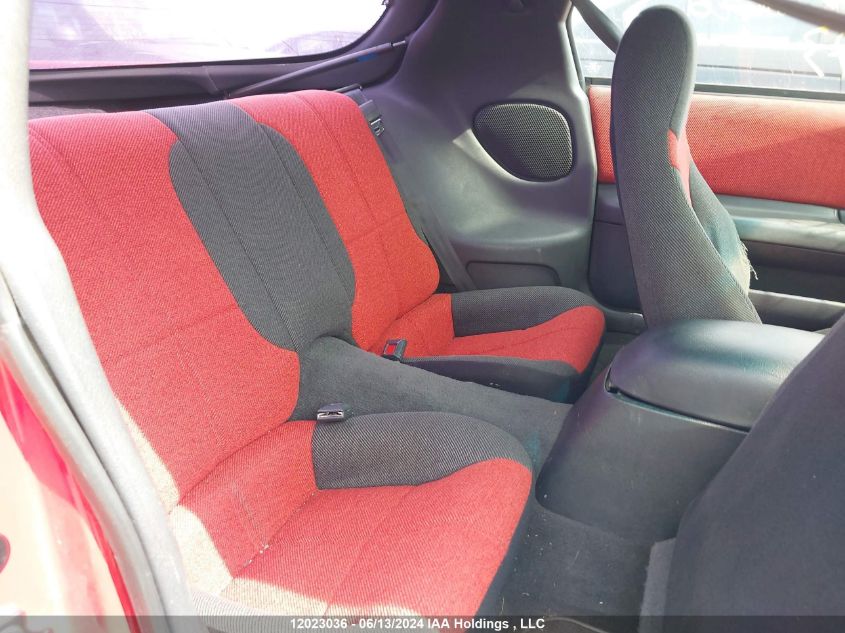 1994 Chevrolet Camaro VIN: 2G1FP22P2R2183773 Lot: 12023036