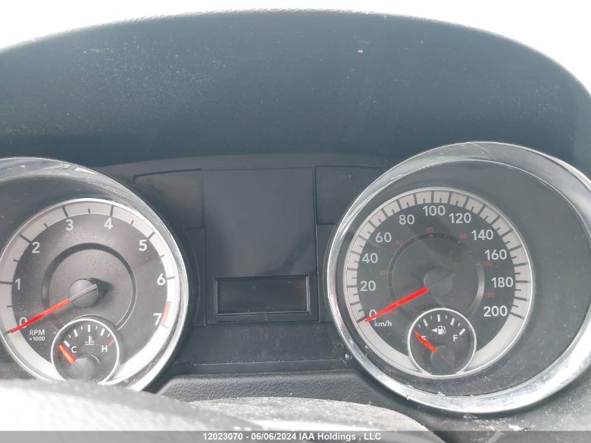 2019 Dodge Grand Caravan Se VIN: 2C4RDGBG7KR602112 Lot: 12023070