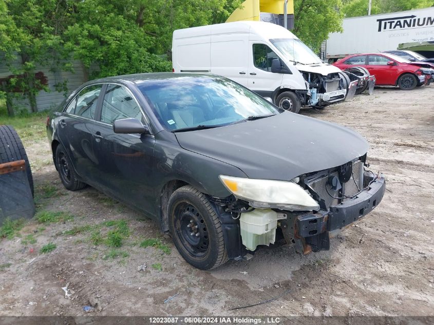 2010 Toyota Camry Se/Le/Xle VIN: 4T1BF3EK1AU091918 Lot: 12023087