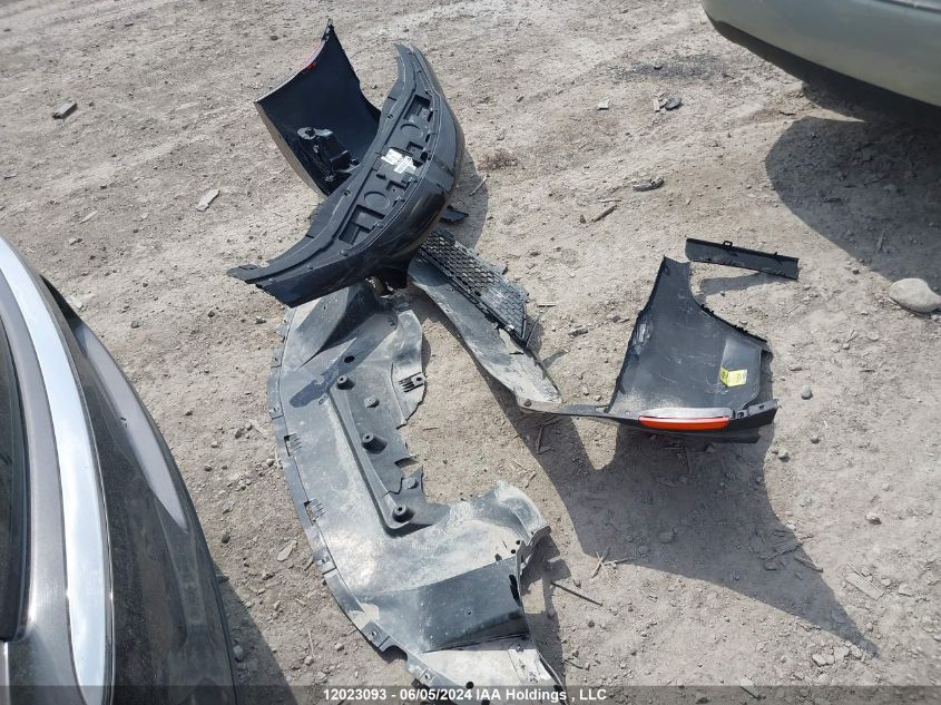 2017 Chrysler 300 Limited VIN: 2C3CCAAG2HH628692 Lot: 12023093