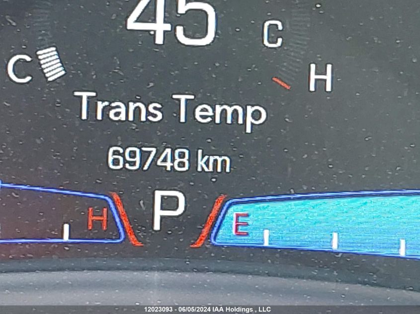 2017 Chrysler 300 Limited VIN: 2C3CCAAG2HH628692 Lot: 12023093