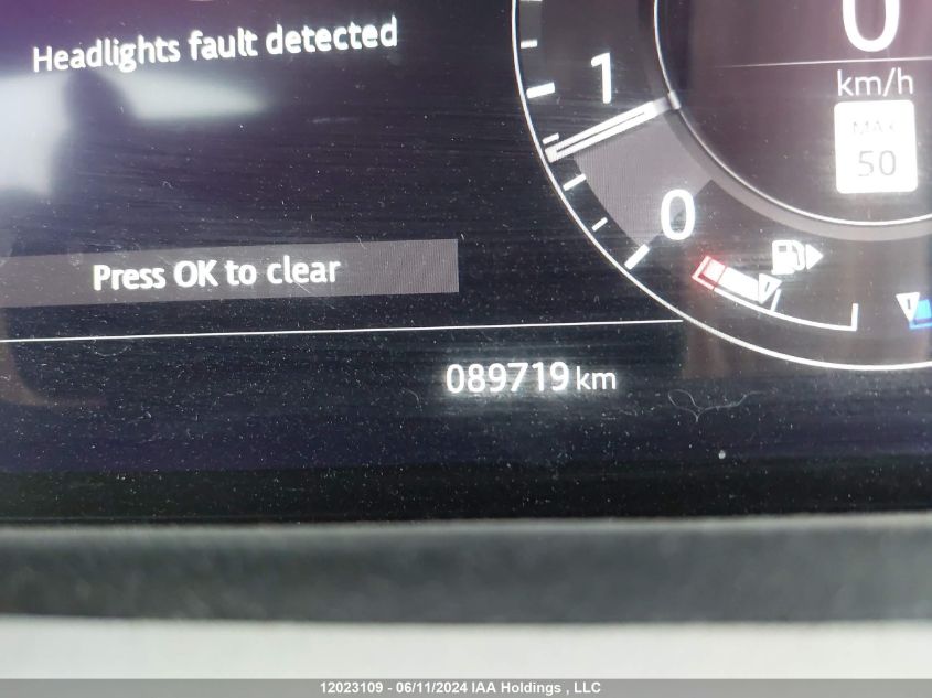 2020 Land Rover Range Rover Velar VIN: SALYK2FX2LA240512 Lot: 12023109