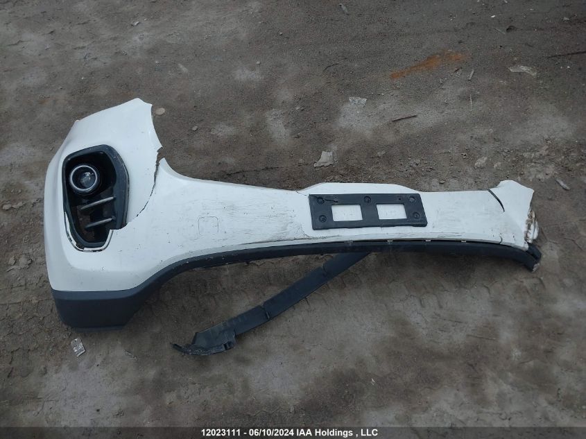 2019 Kia Sportage Lx VIN: KNDPMCAC7K7497300 Lot: 12023111