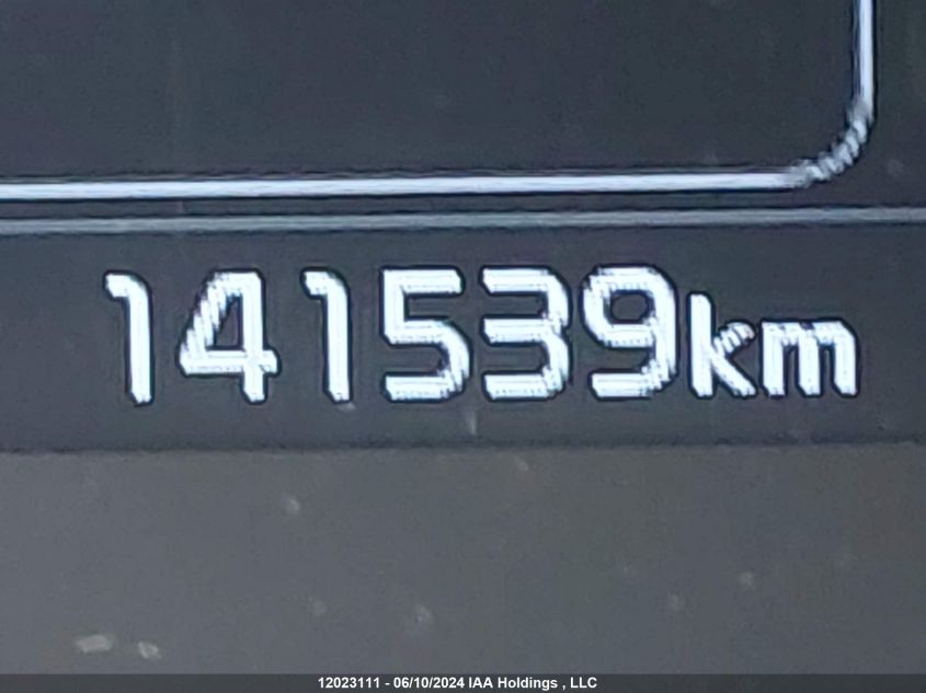 2019 Kia Sportage Lx VIN: KNDPMCAC7K7497300 Lot: 12023111