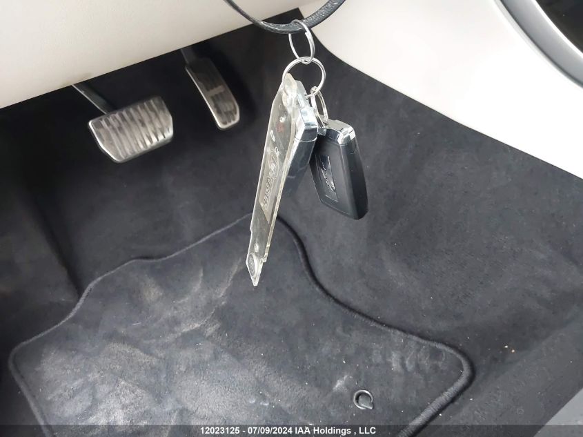 2021 Jaguar F-Type Svr VIN: SADCZ2EE2MA678708 Lot: 12023125