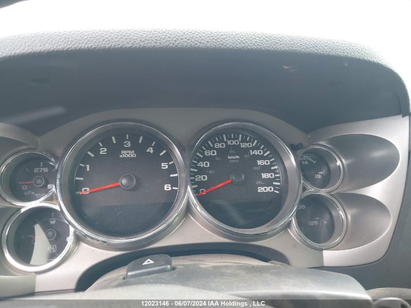 2013 GMC Sierra 1500 Sle VIN: 1GTR2VE75DZ392902 Lot: 12023146