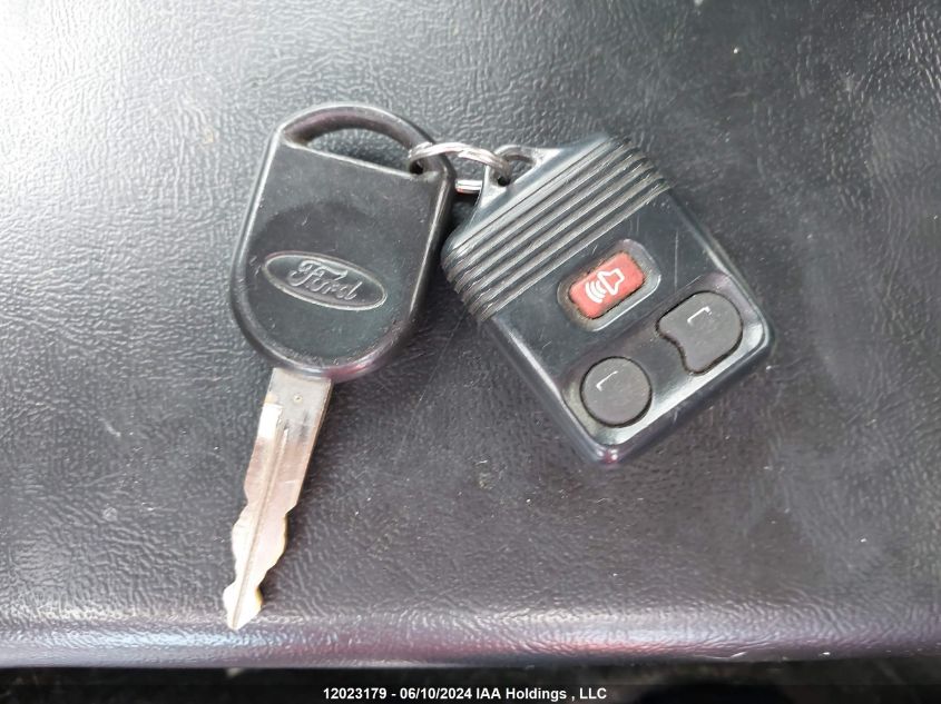 2008 Ford Ranger VIN: 1FTZR45E08PA46293 Lot: 12023179