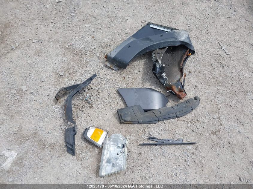 2008 Ford Ranger VIN: 1FTZR45E08PA46293 Lot: 12023179