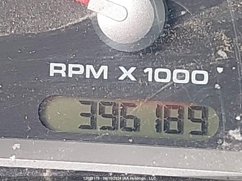 2008 Ford Ranger VIN: 1FTZR45E08PA46293 Lot: 12023179