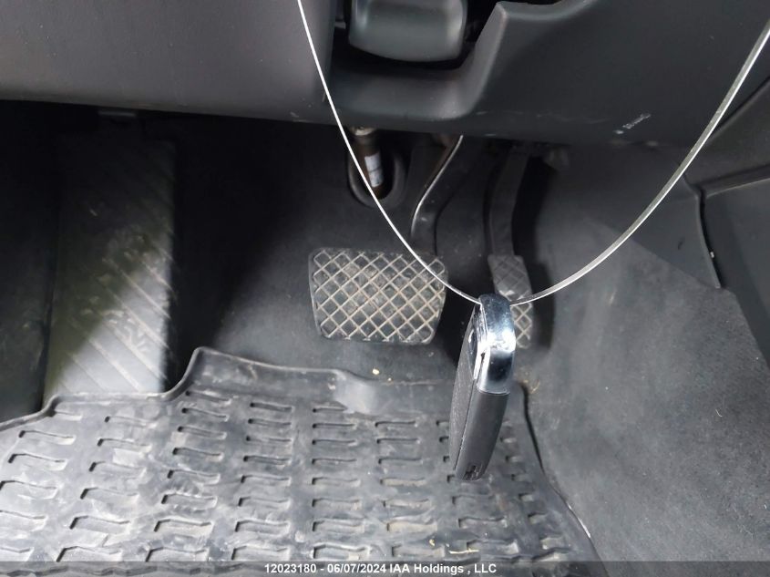 2016 Audi Q5 VIN: WA1V2AFP6GA135623 Lot: 12023180