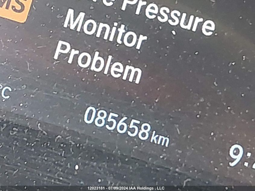 2018 Honda Cr-V VIN: 2HKRW2H25JH128116 Lot: 12023181