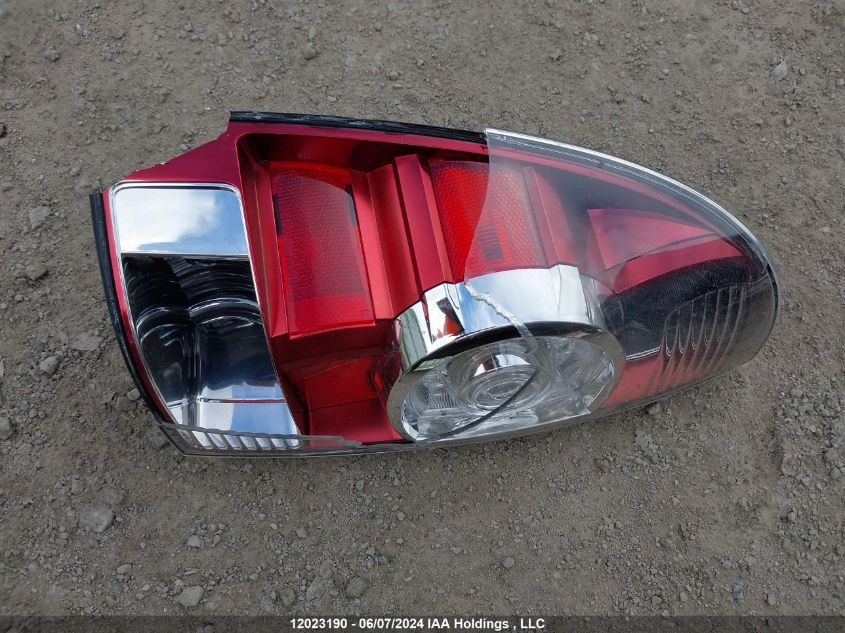 2013 Toyota Tacoma Access Cab VIN: 5TFTX4CN2DX022442 Lot: 12023190