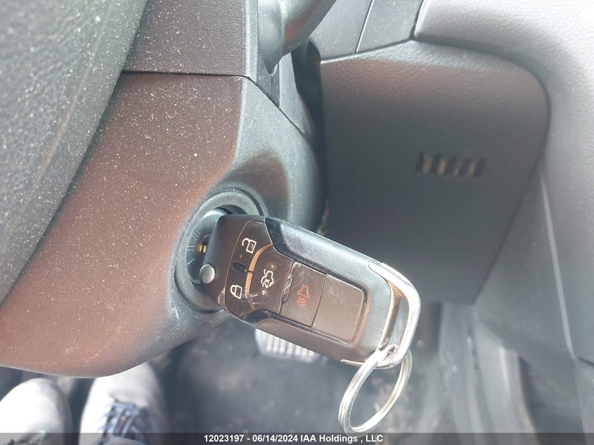 2013 Ford Fusion Se VIN: 3FA6P0H78DR100737 Lot: 12023197