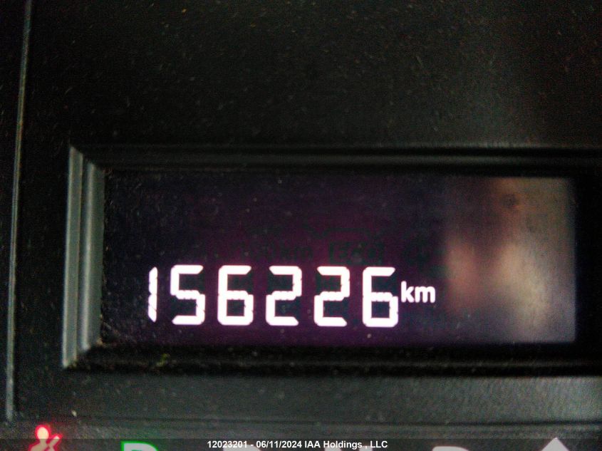 2014 Dodge Grand Caravan Se VIN: 2C4RDGBG3ER241840 Lot: 12023201